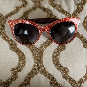Dolce & Gabbana Sunglasses